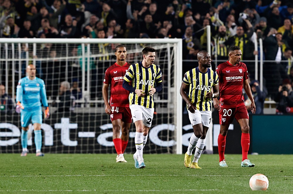 "Jesus'un ilginç tercihleri!" - Spor yazarları Fenerbahçe için ne dedi?  - 5. Foto