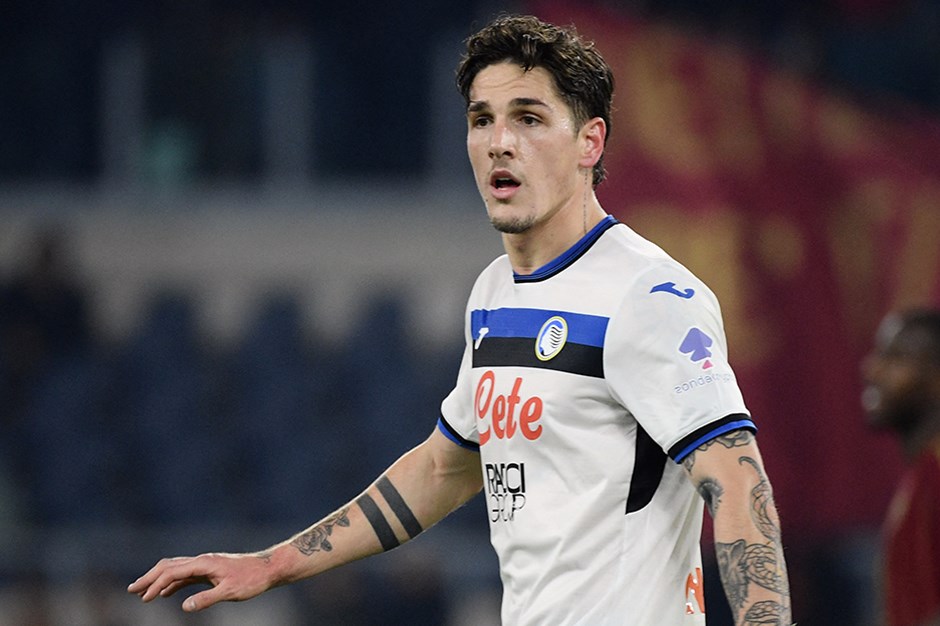 SON DAKİKA | Galatasaray'dan Nicolo Zaniolo duyurusu: Transfer detayları resmen açıklandı