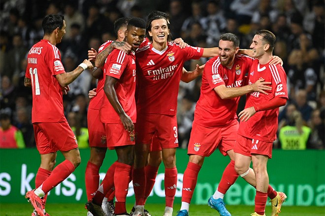 Kerem Aktürkoğlu ve Orkun Kökçü'nün takımı Benfica için 3 yıl men tehlikesi  - 2. Foto