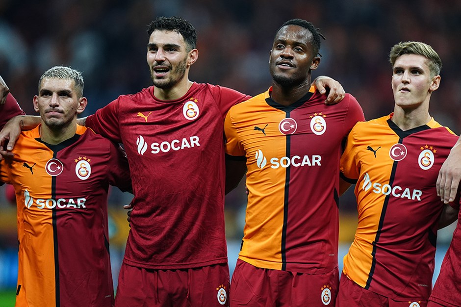 Galatasaray'da derbi öncesi Kaan Ayhan sınırda