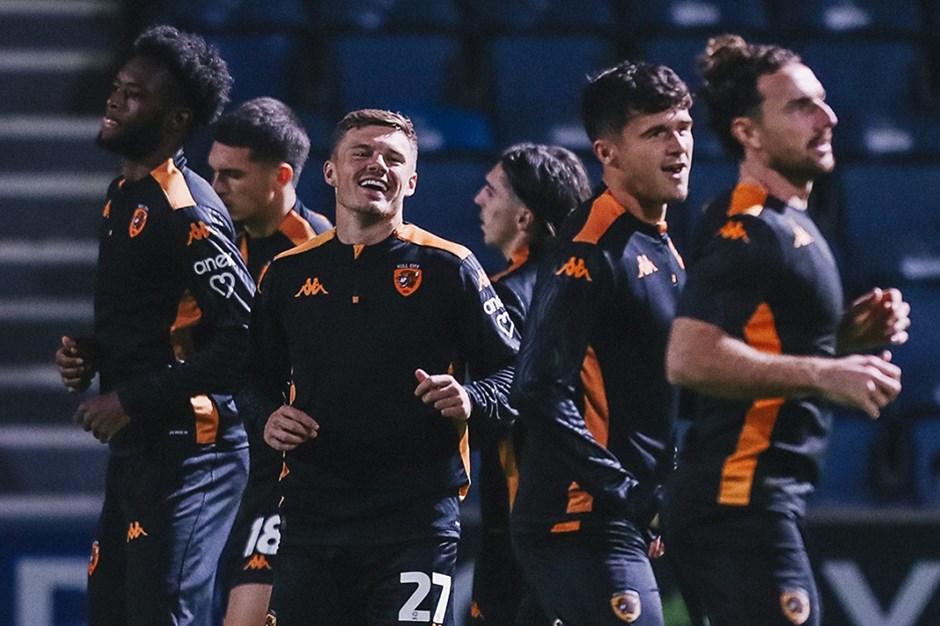 Hull City, Antalya'ya geliyor