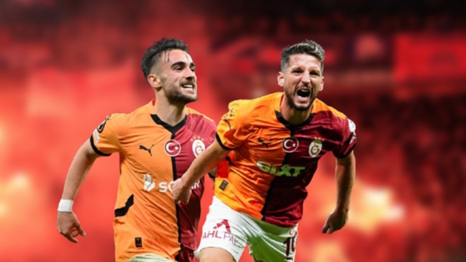 ŞİFRESİZ CANLI: Malmö - Galatasaray Maçı Canlı İzle | UEFA Avrupa Ligi Malmö  - Galatasaray Maçı Hangi Kanalda, Saat Kaçta Ve Ne Zaman?- Son Dakika Spor  Haberleri | NTVSpor