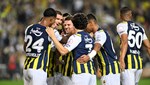 Trendyol Süper Lig | Fenerbahçe 4-0 RAMS Başakşehir