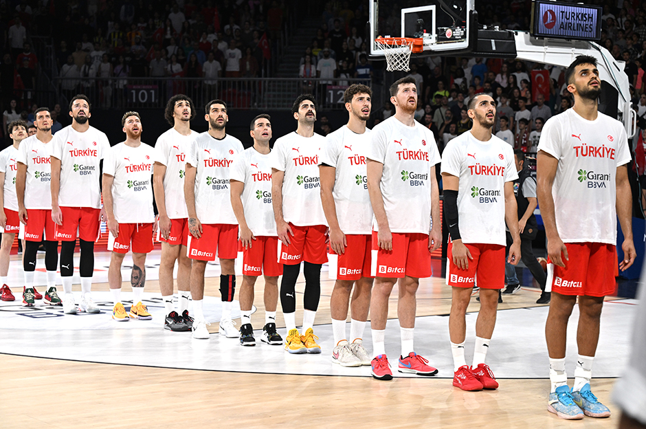 Olimpiyat Elemeleri Final | Türkiye - Hırvatistan Maçı Ne Zaman, Saat ...