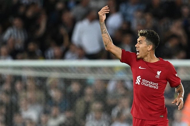 OFFICIAL: Fenerbahçe Statement Came for Roberto Firmino – Last Minute Sports News