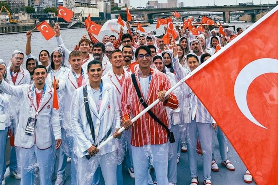 Paris Olimpiyatları Türk sporcular ne zaman yarışacak, hangi branşta? 27 Temmuz Türk sporcuları Olimpiyat maç programı