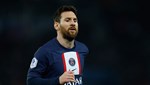 Paris Saint Germain Sportif Direktörü Luis Campos'tan Messi, Neymar ve Mbappe açıklaması