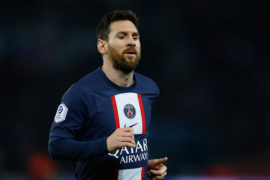 Messi, Al-Hilal'i reddetmeye devam ediyor: İşte dev teklif