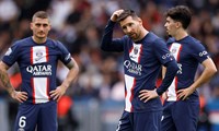 Fransa Ligue 1 | Paris Saint Germain'e evinde Lorient sürprizi