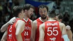A Milli Takım, Sırbistan'daki turnuvaya katılmayacak