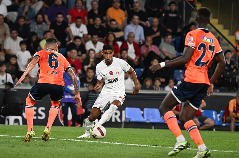 Shakhtar Donetsk'in Tete için Galatasaray'dan istediği astronomik ücret ortaya çıktı  - 3. Foto