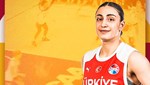 Galatasaray, Derin Erdoğan'ı transfer etti