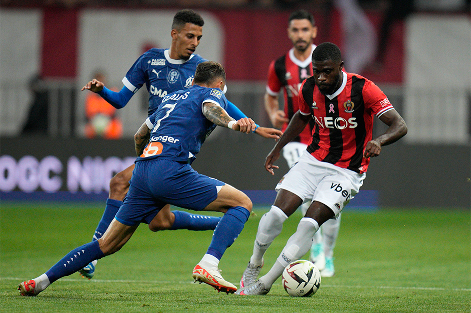 Beşiktaş'ta sol kanat için yeni aday: Trabzonspor da devrede  - 6. Foto