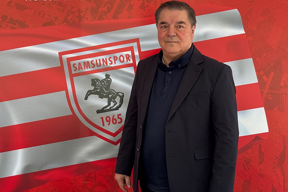 Samsunspor cephesinden Fenerbahçe maçı açıklaması