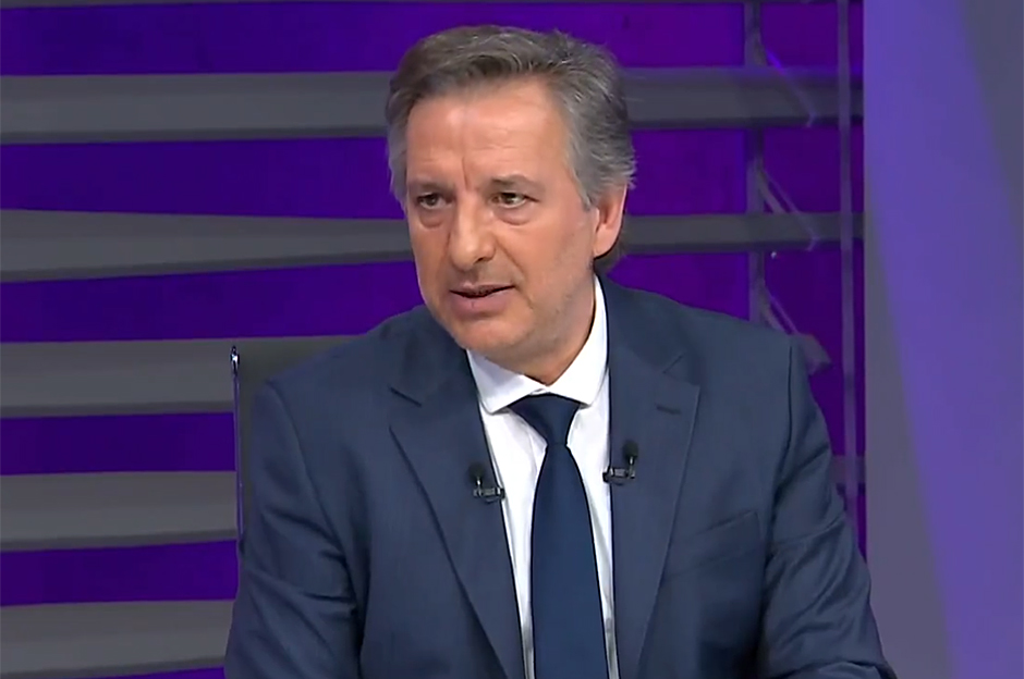 "Alsın onu da götürsün" diyen İlker Yağcıoğlu'ndan Mourinho patlaması: Direkt ismi verdi