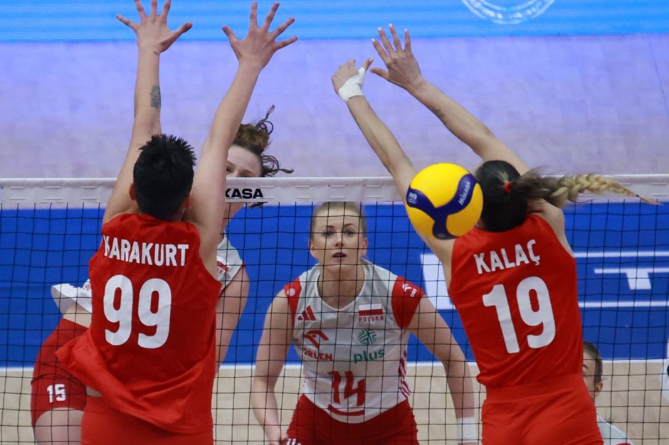 Filenin Sultanları Olimpiyat maç programı: Türkiye - Hollanda voleybol maçı ne zaman, saat kaçta?