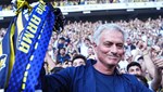 Mourinho'nun Fenerbahçesi sezonu Topuk Yaylası'nda açacak