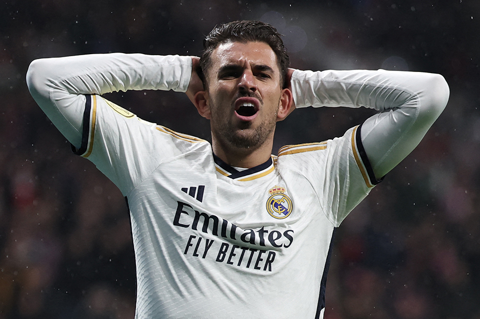 Real Madrid Haberleri, Puan Durumu ve Fikstür | NTVSpor