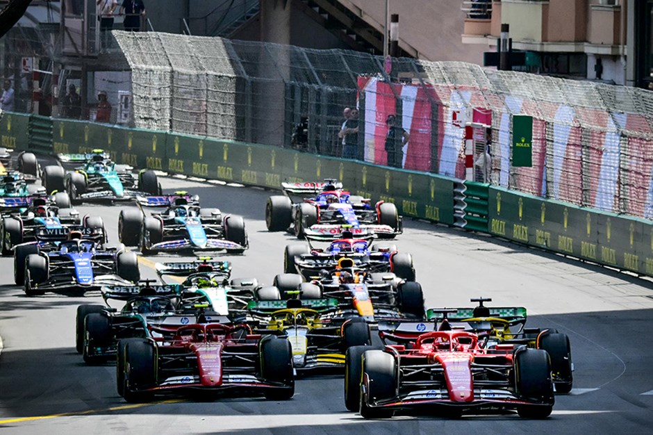 Formula 1 anlaşmayı duyurdu: Monaco altı yıl daha yarış takviminde