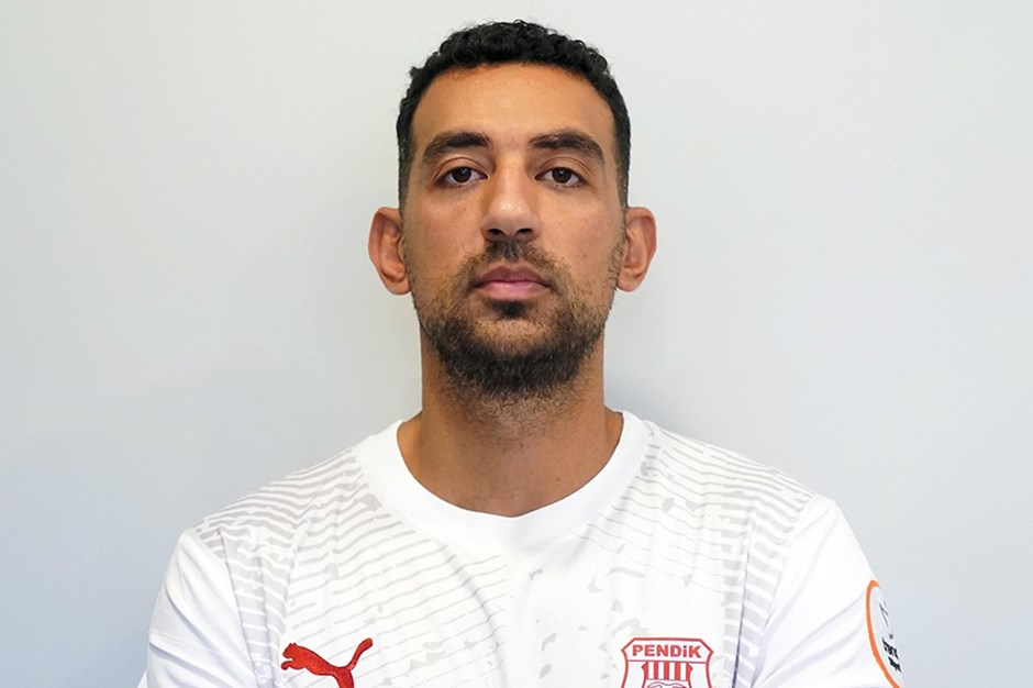 Alanyaspor, Ahmed Hassan transferini duyurdu