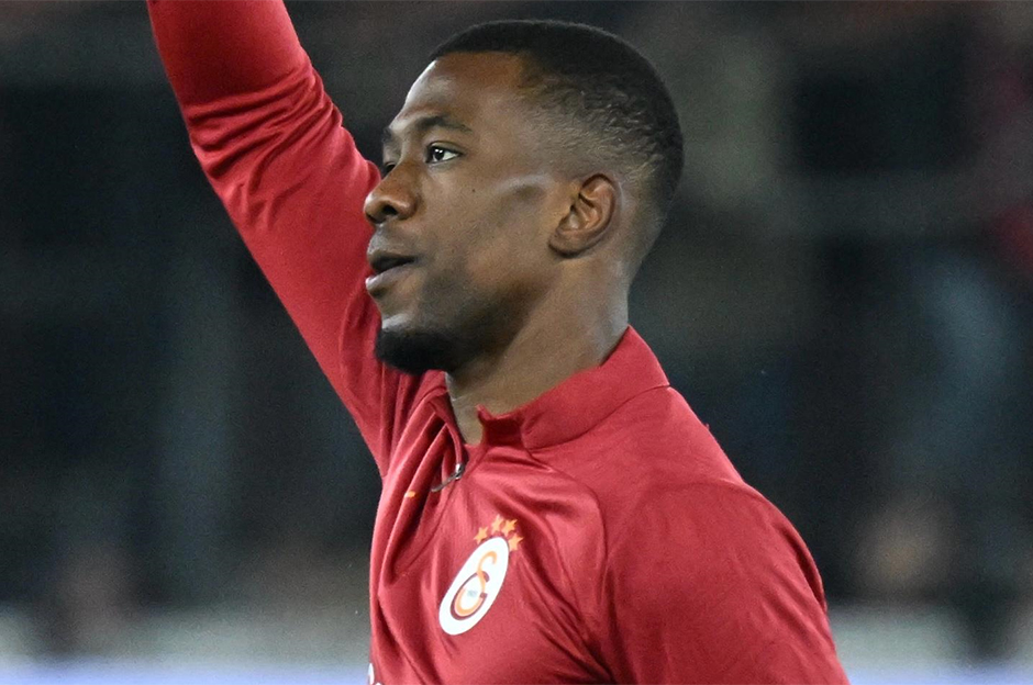 Okan Buruk'tan açıklamalar: Mourinho, transfer, Barış Alper...  - 5. Foto
