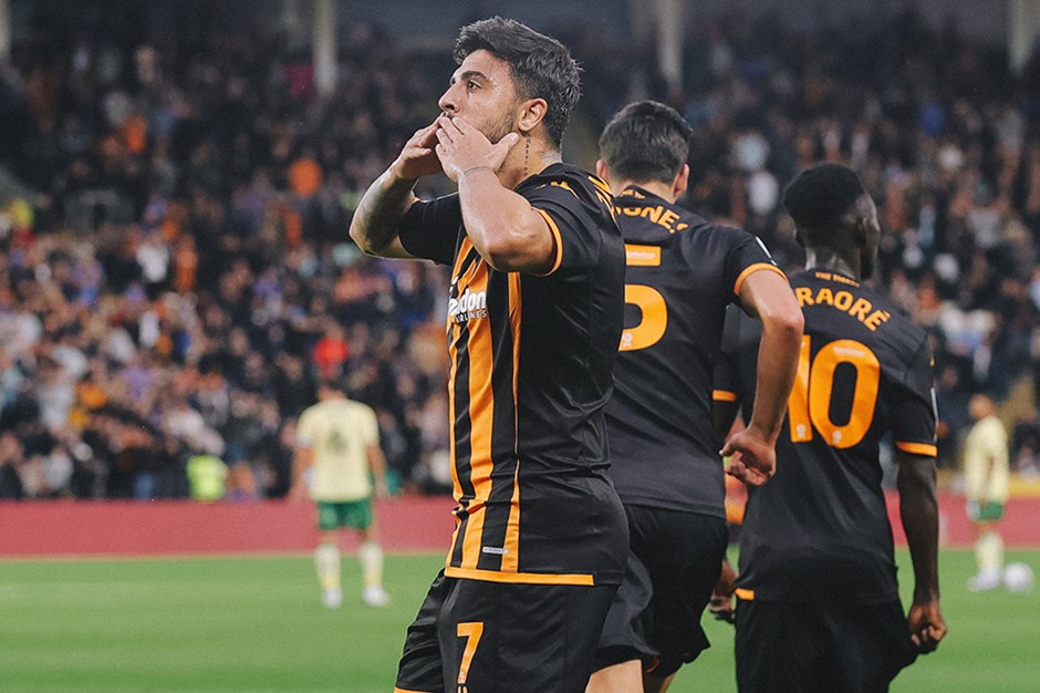İZLE | Hull City'nin galibiyetine Ozan Tufan damgası: "Muhteşemdi"