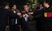 Dursun Özbek: "Fenerbahçe bizi alkışlayacaktır"