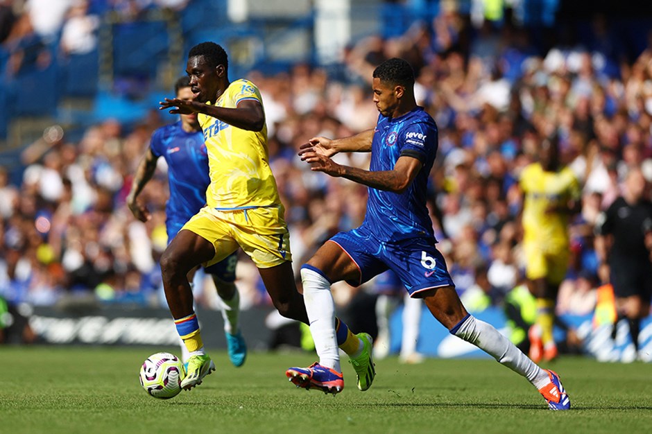 Chelsea üstünlüğünü koruyamadı, Tottenham deplasmanda kaybetti