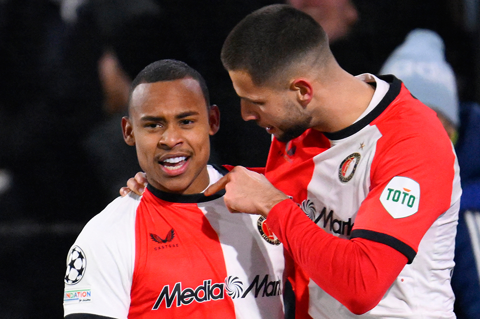 ŞAMPİYONLAR LİGİ: Fenerbahçe'nin muhtemel rakipleri belli oldu  - 12. Foto