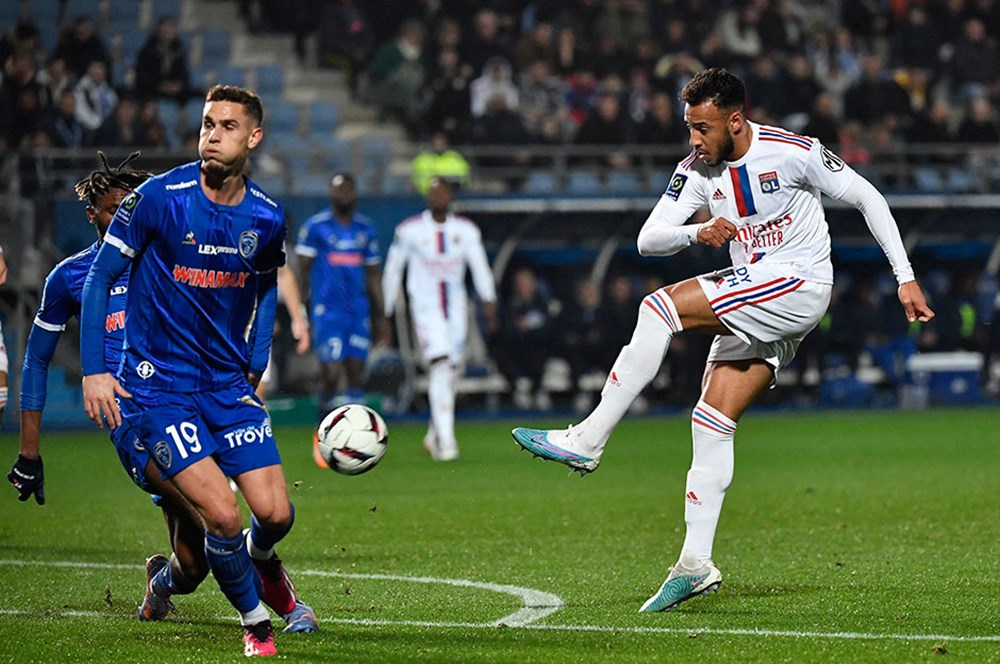 Ligue 1'de en çok maaş alan futbolcular belli oldu! Cengiz Ünder de listede  - 3. Foto