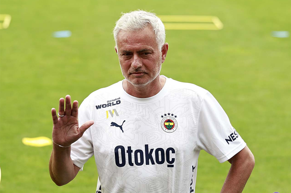 Portekizli teknik adamın yeni sezon planları arasında yer almayan oyuncular şöyle: