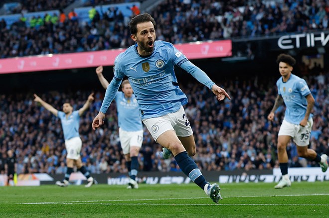 Ve Bernardo Silva'dan Galatasaray'a beklenen cevap geldi: Maaşı bile belli  - 5. Foto