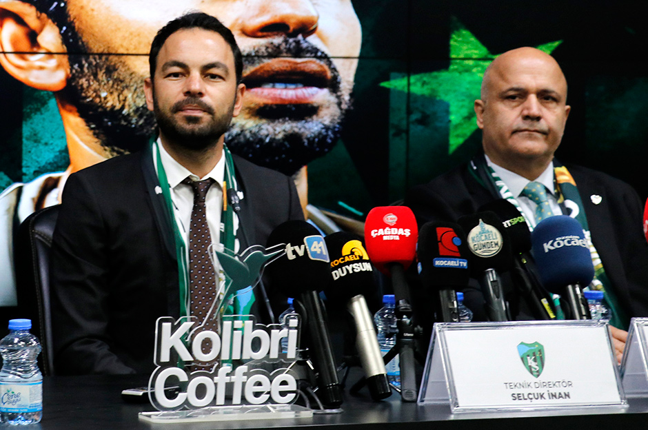 Selçuk İnan'dan 1+1 yıllık imza ve transfer için ilk sözler  - 3. Foto