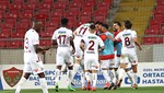 Süper Lig | Hatayspor 2-1 Ankaragücü (Maç sonucu)