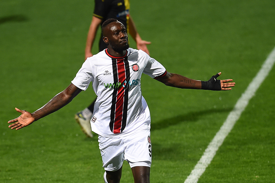 Mbaye Diagne'nin yıllık ücretinde Galatasaray detayı