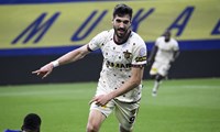 Göztepe, lider Eyüpspor'u 3 golle yendi