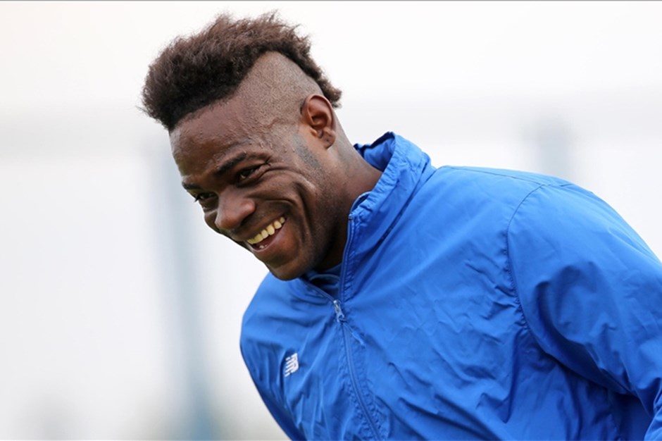 Mario Balotelli'den transfer açıklaması: "Geri dönmek istiyorum"