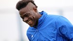 Mario Balotelli, yeni takımı için sağlık kontrolünden geçti