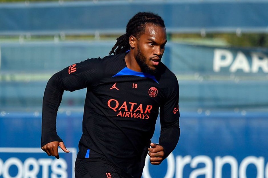 Santos yeni prensini buldu… Renato Sanches kimdir, kaç yaşında ve hangi takımlarda oynadı? 