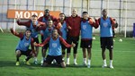 Sivasspor, Pendikspor maçının hazırlıklarına başladı