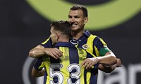 Fenerbahçe'nin 3 yıldızı, Adana Demirspor hariç tüm takımları solladı