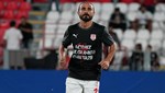 Süper Lig'in yeni takımı Bodrum FK, Halil Akbunar ile görüşüyor