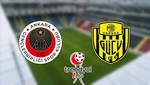 Ankara derbisi: Gençlerbirliği - Ankaragücü maçı ne zaman, saat kaçta ve hangi kanalda? (Trendyol 1. Lig)