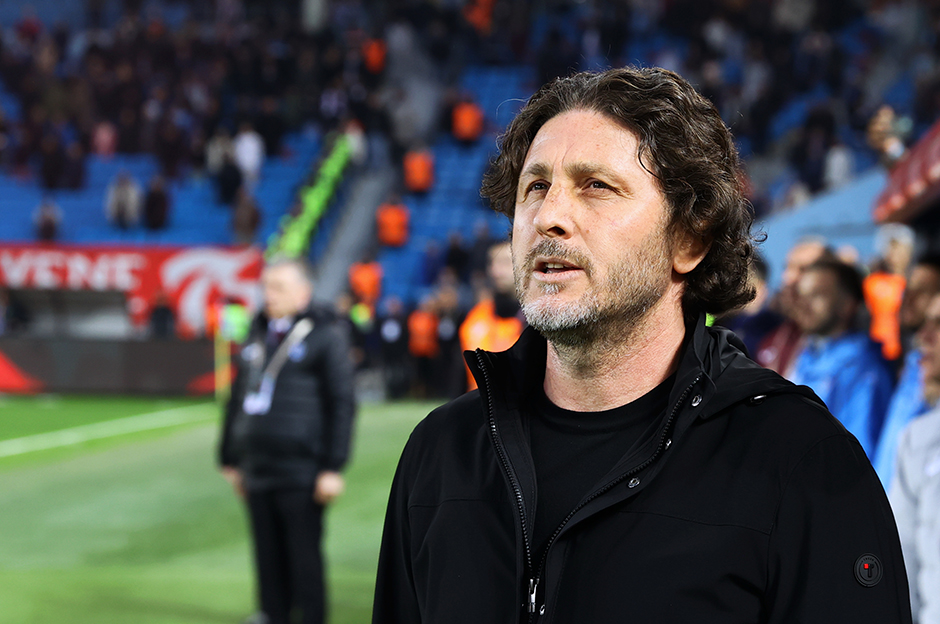 Fatih Tekke'den Galatasaray açıklaması ve "kadro değeri" vurgusu  - 7. Foto