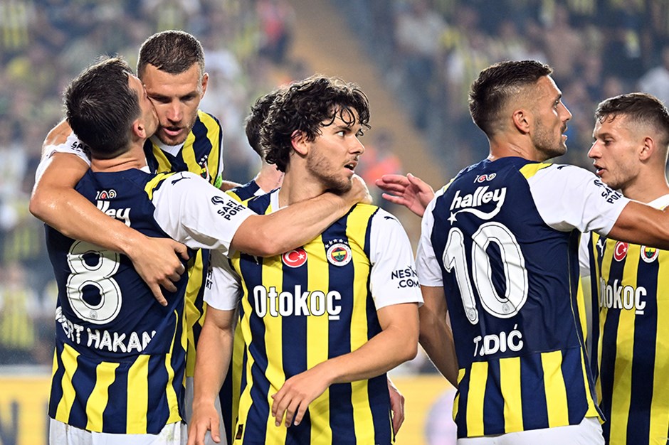 Union SG - Fenerbahçe maçı ne zaman, saat kaçta? Fenerbahçe’nin Konferans Ligi son 16 turu rakibi belli oldu