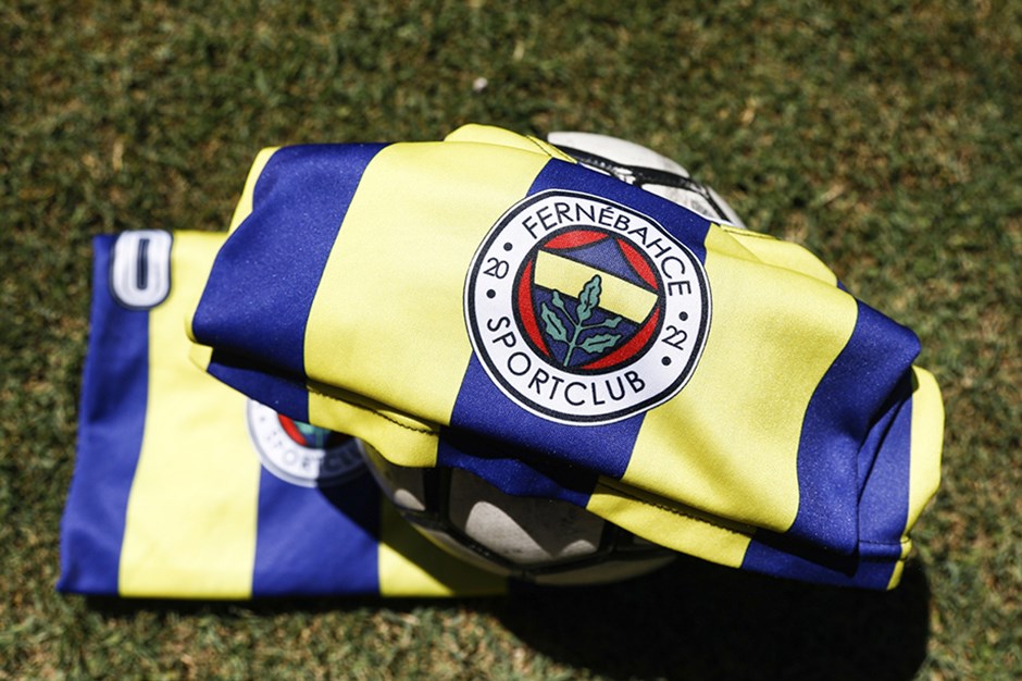 Fenerbahçeli taraftarlar kulüp kurdu: "Fernebahce"
