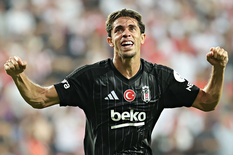 Gabriel Paulista: "Benim için özel bir gün"