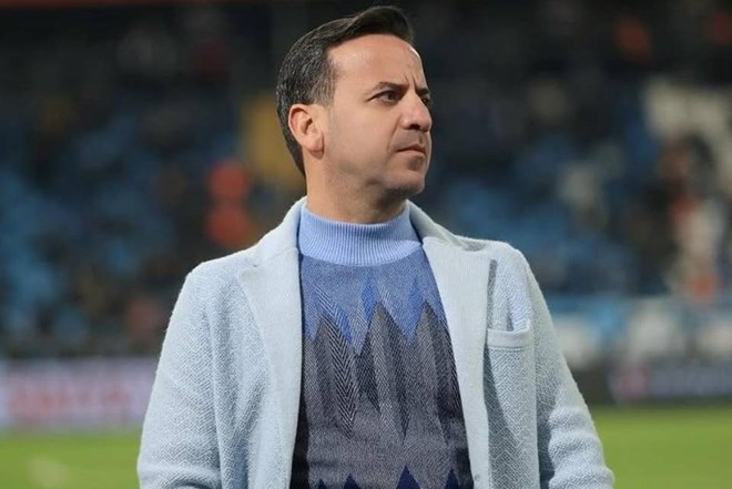 Adana Demirspor Başkanı Durak: "Fenerbahçe maçında hedefimiz 3 puan, 1 puan da istemiyoruz" - 4. Foto