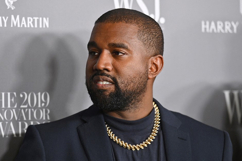 Kanye West ile anlaşma bozuldu; 1.3 Milyar Dolarlık ayakkabılar çöp oldu