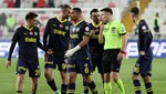 "Penaltı kararı skandal" | Spor yazarları Fenerbahçe maçı için ne dedi?